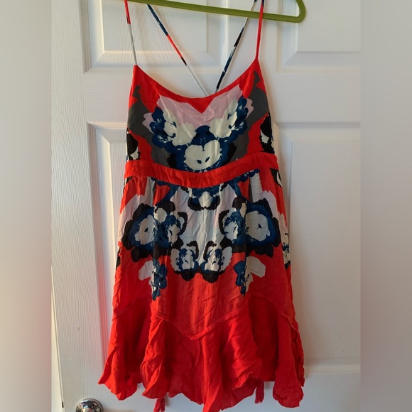 Free People Sweet Lucy Slip Dress - Picture 3 of 3
